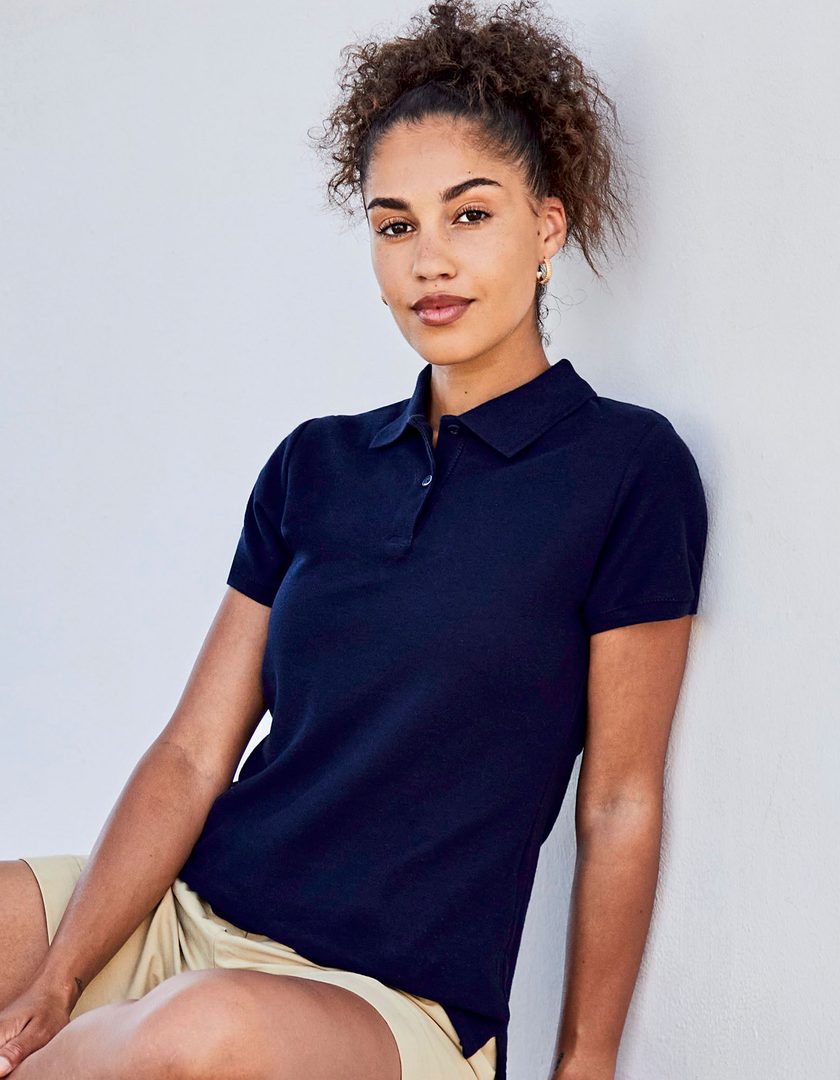 Fruit of the Loom Ladies´ Premium Polo