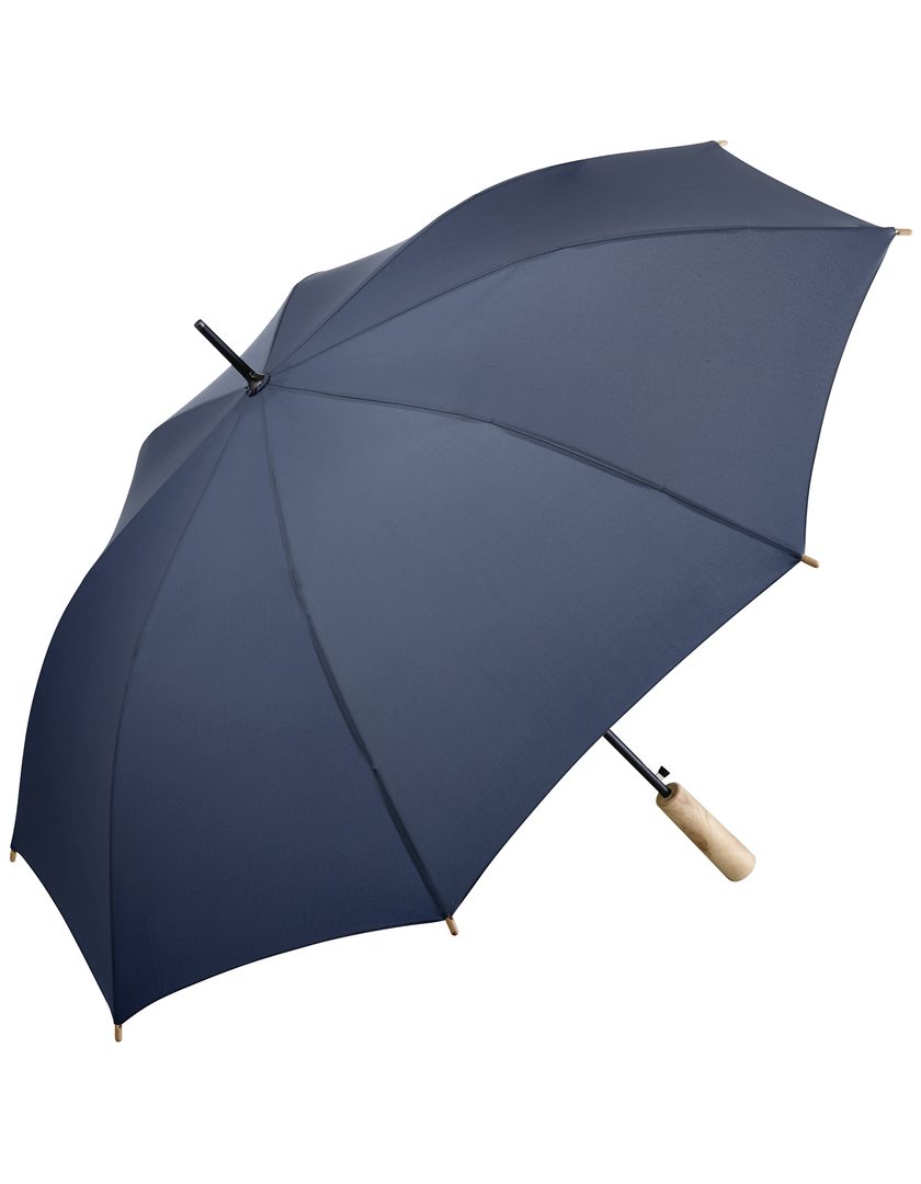 FARE AC-Stockschirm ÖkoBrella, waterSAVE®