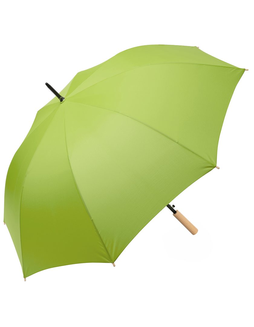 FARE AC-Gästeschirm ÖkoBrella, waterSAVE®