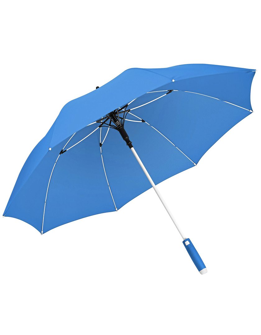 AC-Midsize-Stockschirm FARE® Whiteline