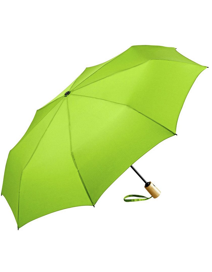 FARE AOC-Taschenschirm ÖkoBrella, waterSAVE®