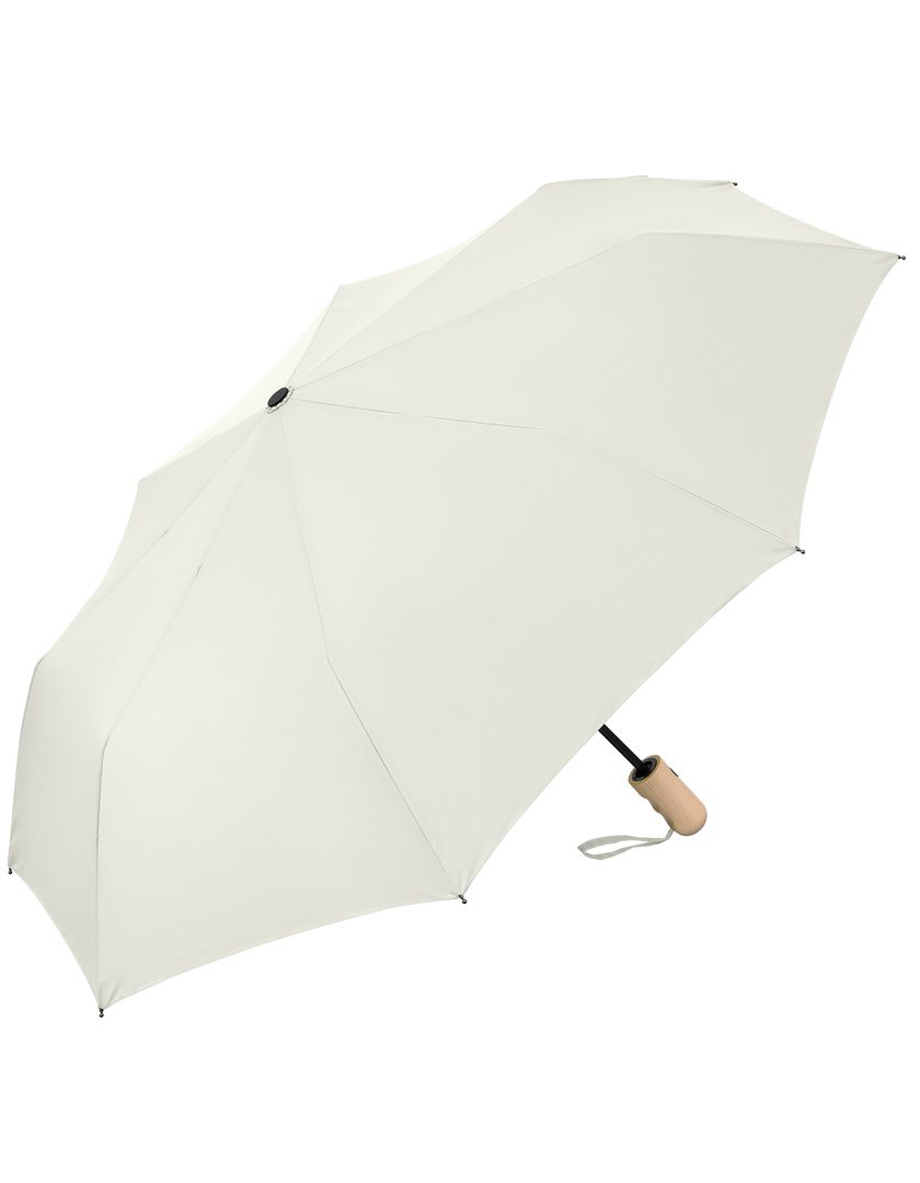 FARE AC-Taschenschirm ÖkoBrella, waterSAVE®
