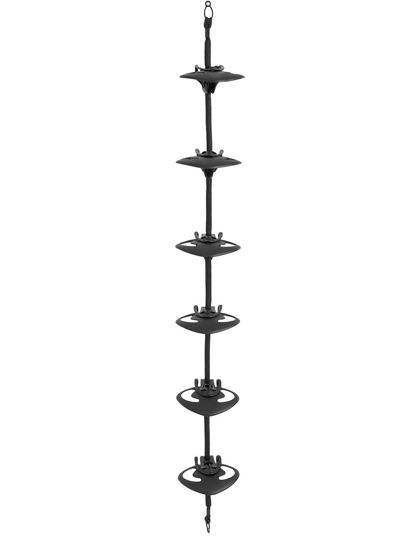 FLEXFIT CapRack 18 System