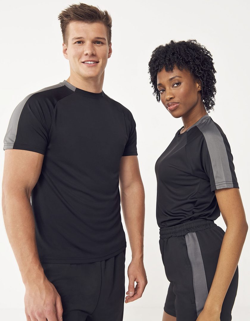 Finden+Hales Adult´s Team T-Shirt