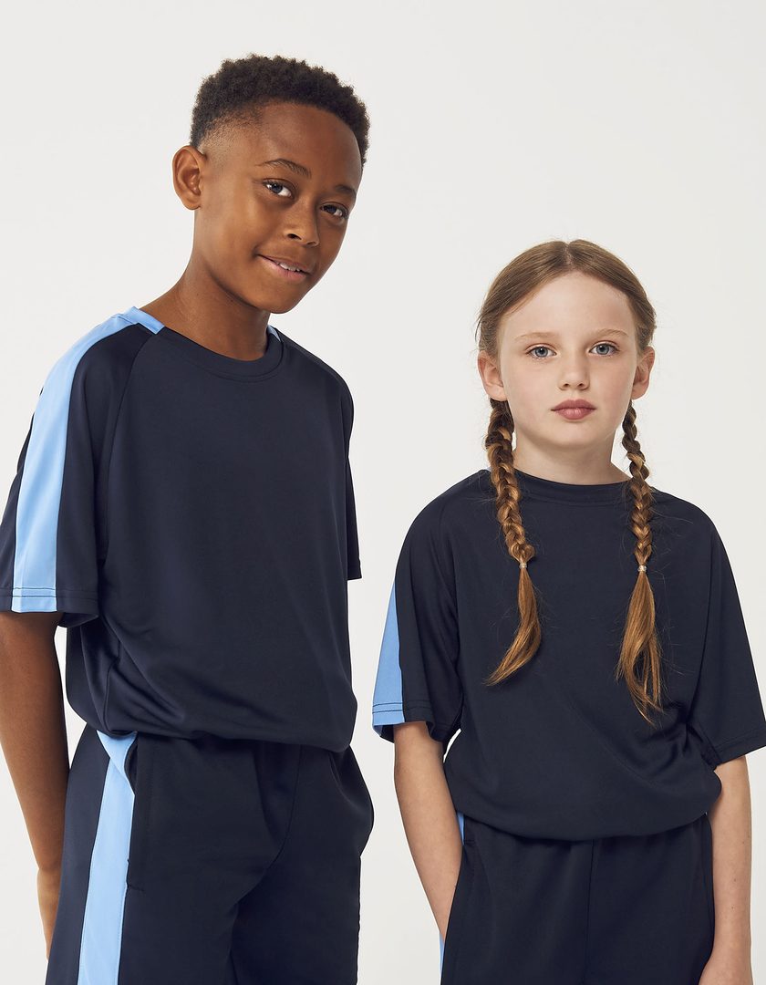 Finden+Hales Kids Team T-Shirt