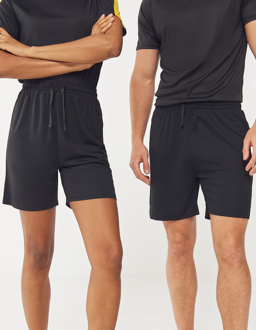 Finden+Hales Adult´s Team Short no pockets