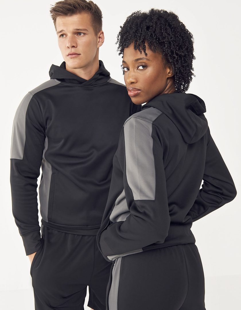 Finden+Hales Adult's Team Hoodie