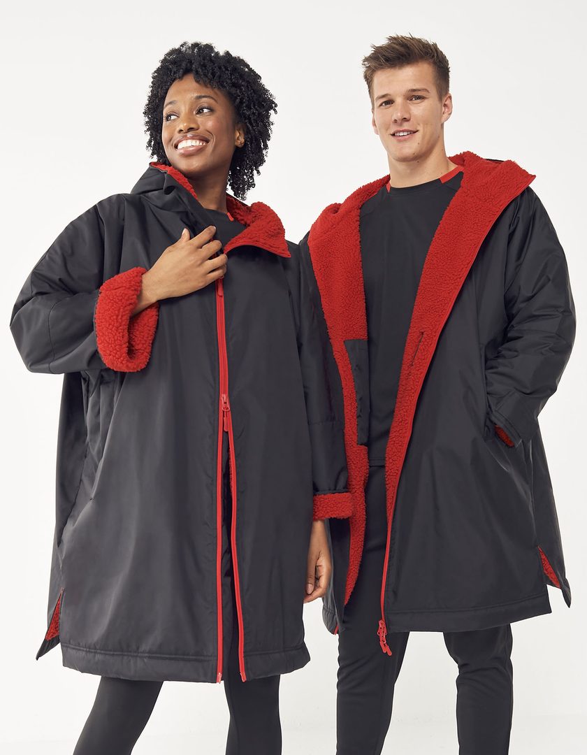 Finden+Hales Adults All Weather Robe