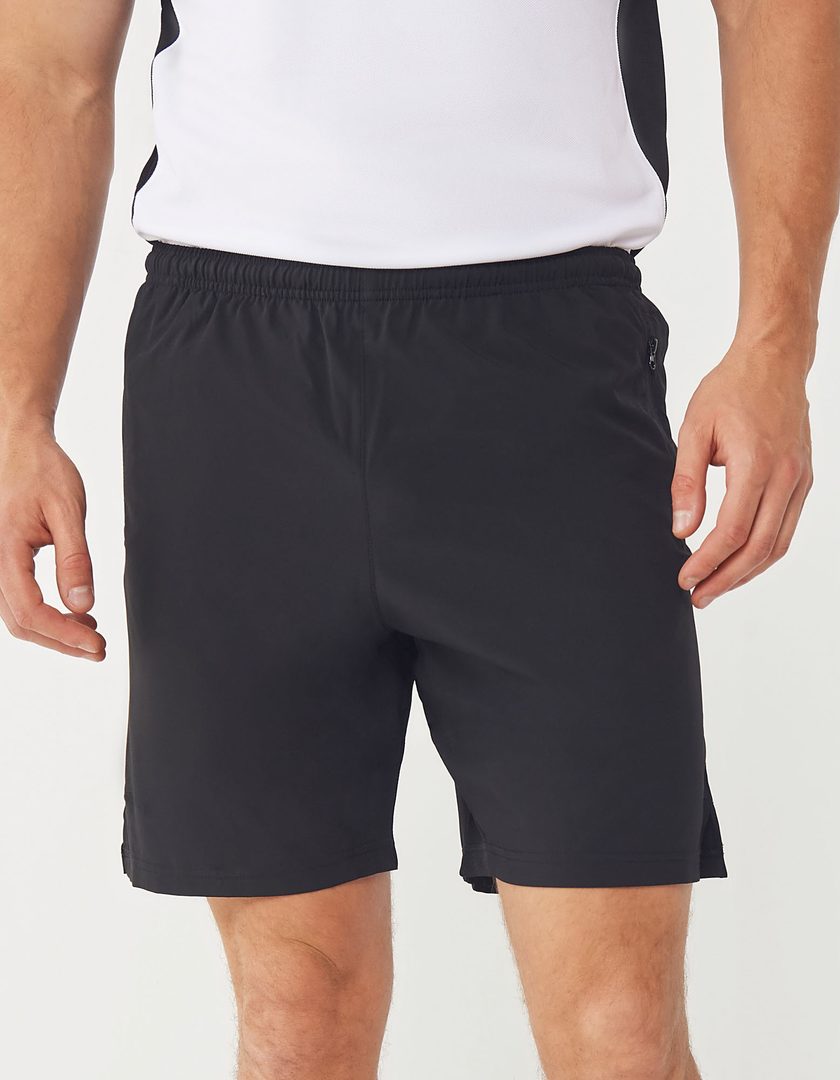Finden+Hales Adult's Stretch Sports Shorts