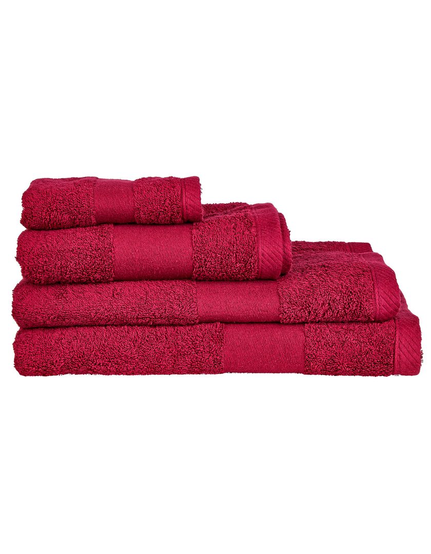 Fair Towel Classic Guest Towel