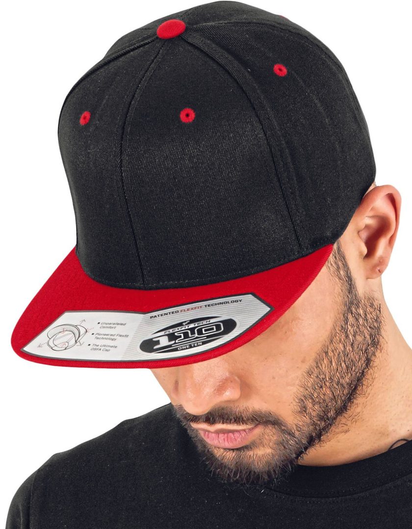 FLEXFIT 110 Fitted Snapback
