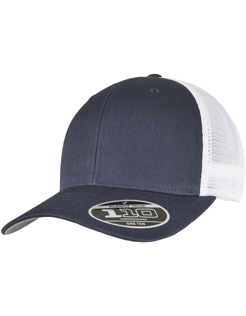 FLEXFIT 110 Mesh 2-Tone Cap