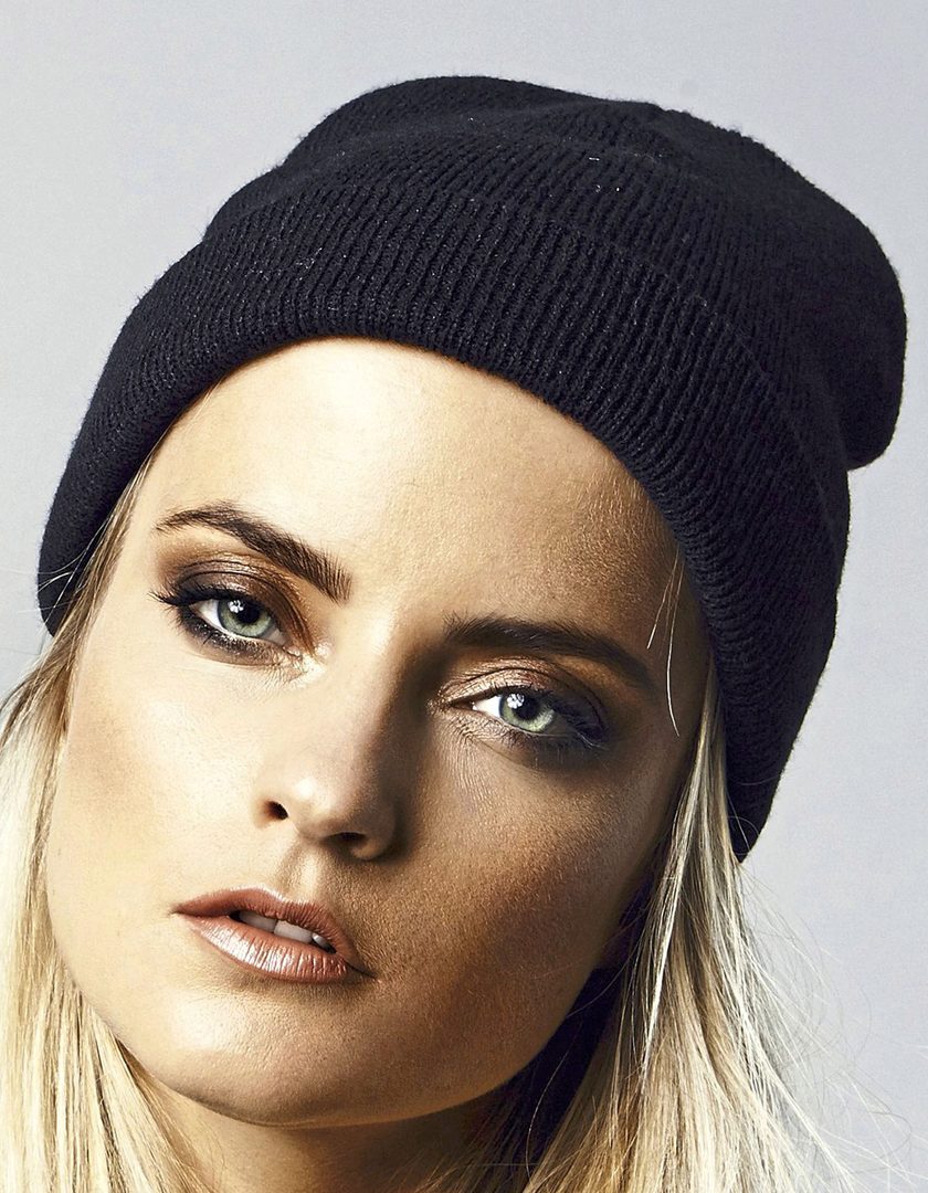 FLEXFIT Heavyweight Beanie