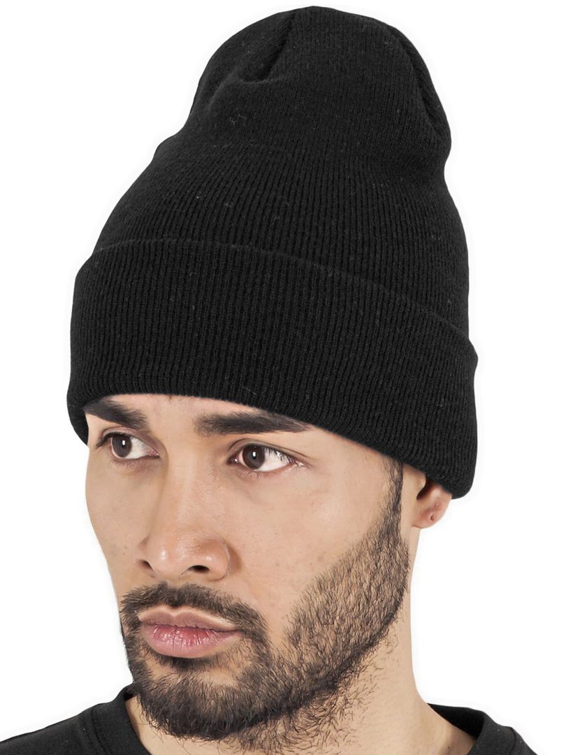 FLEXFIT Heavyweight Long Beanie