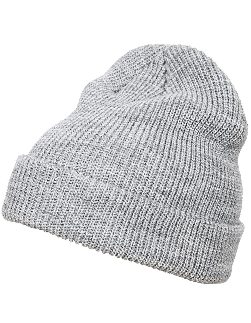 FLEXFIT Long Knit Beanie