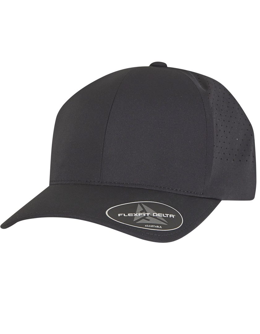 FLEXFIT Delta Snapback