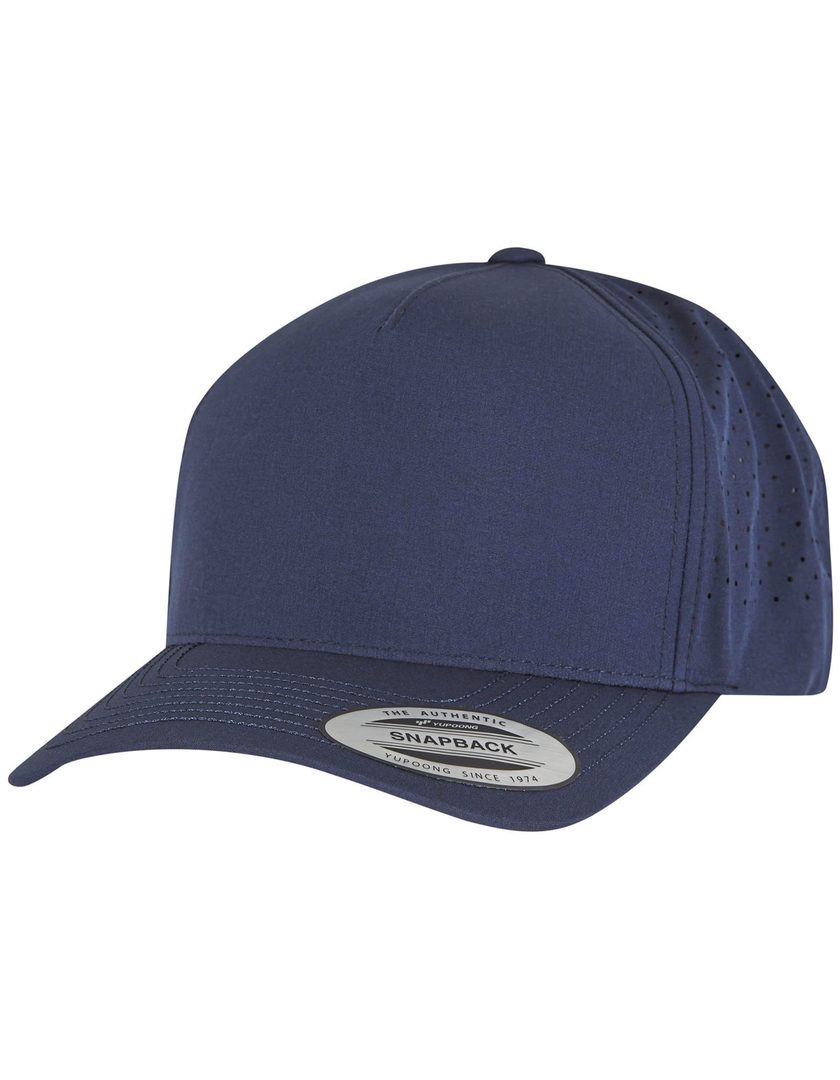 FLEXFIT YP Classics 5 Panel Snapback