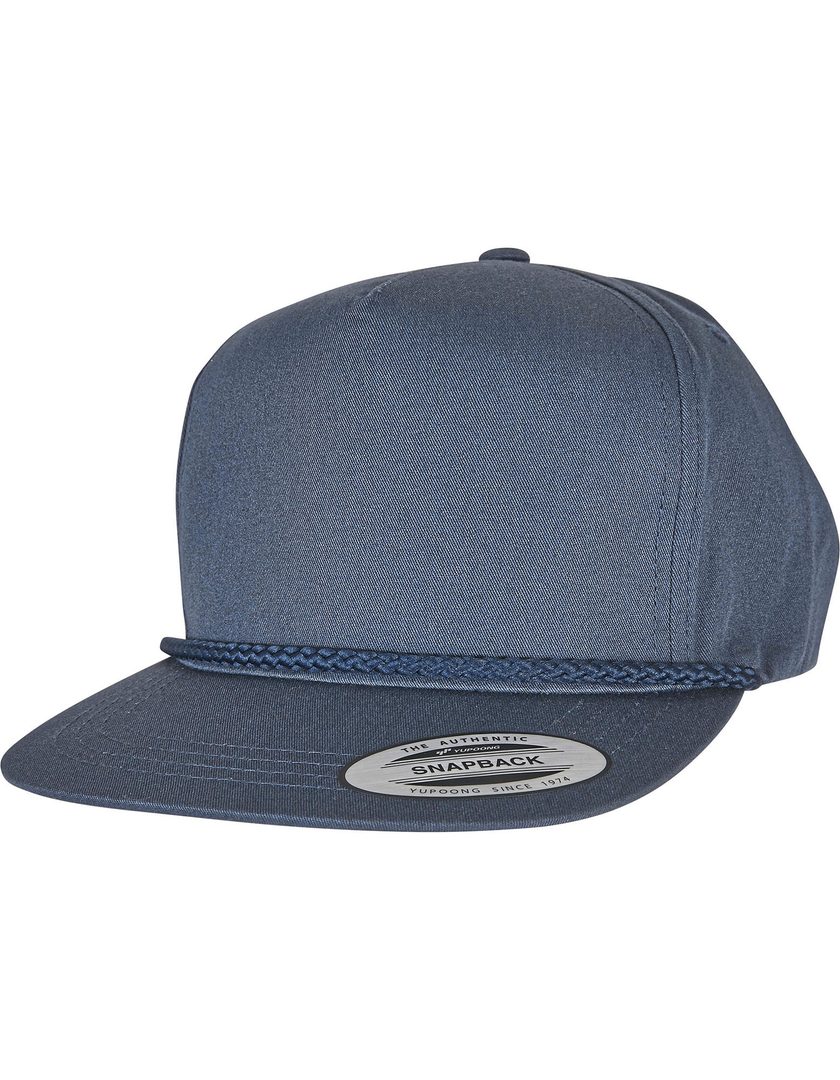 FLEXFIT YP Classics® Poplin Golf Cap