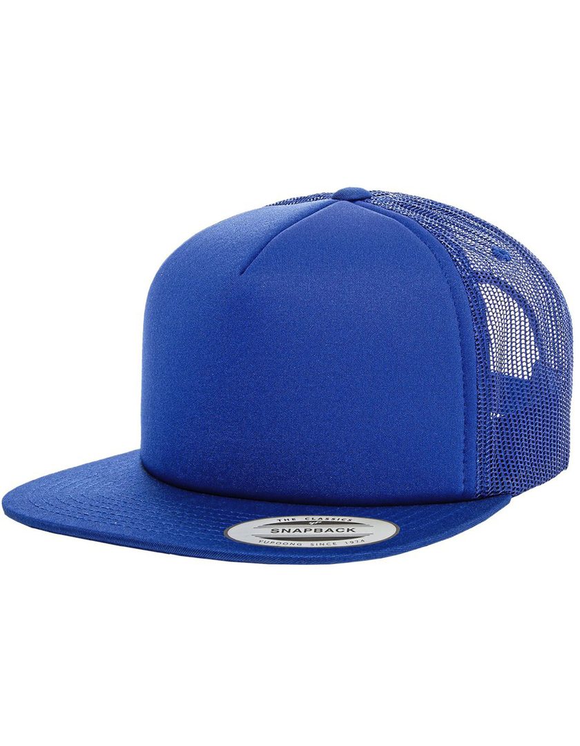 FLEXFIT Foam Trucker