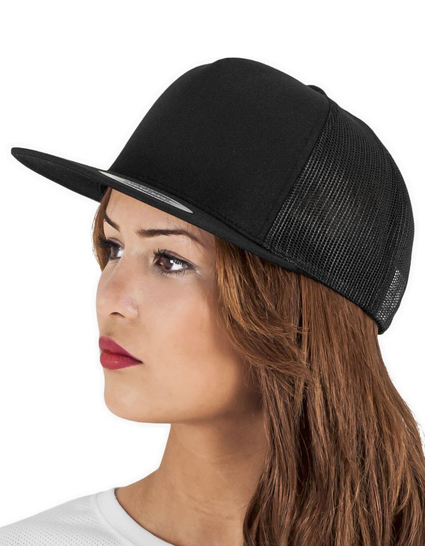 FLEXFIT Classic Trucker