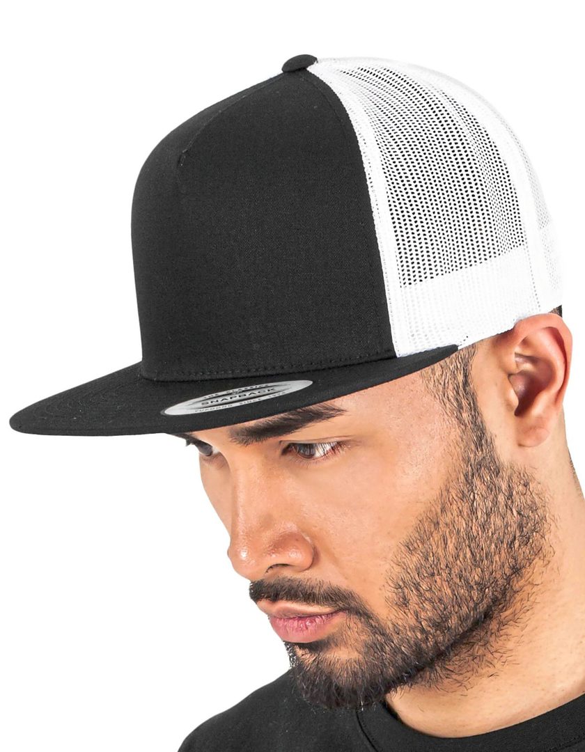 FLEXFIT Classic Trucker 2-Tone