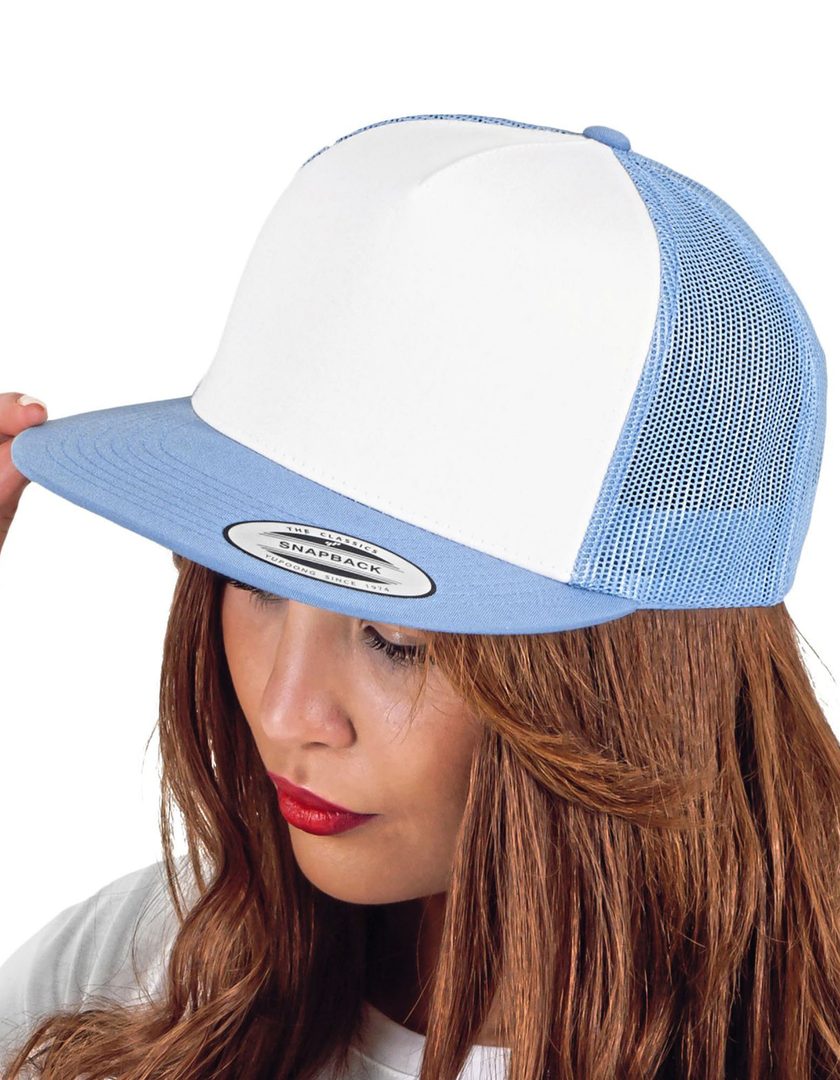 FLEXFIT Classic Trucker