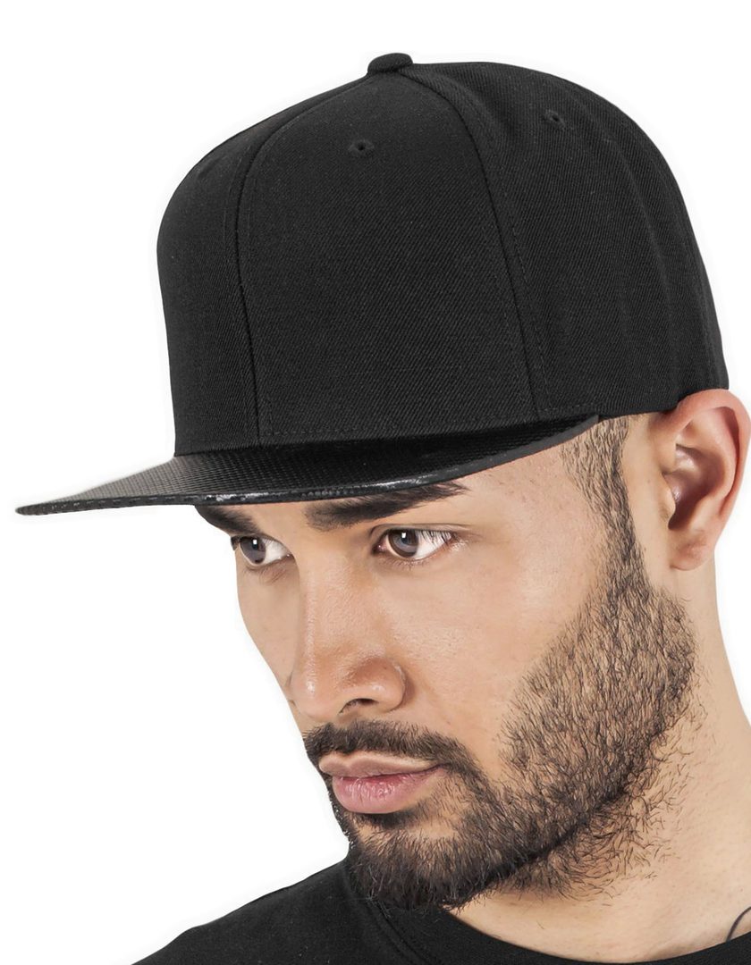 FLEXFIT Carbon Snapback