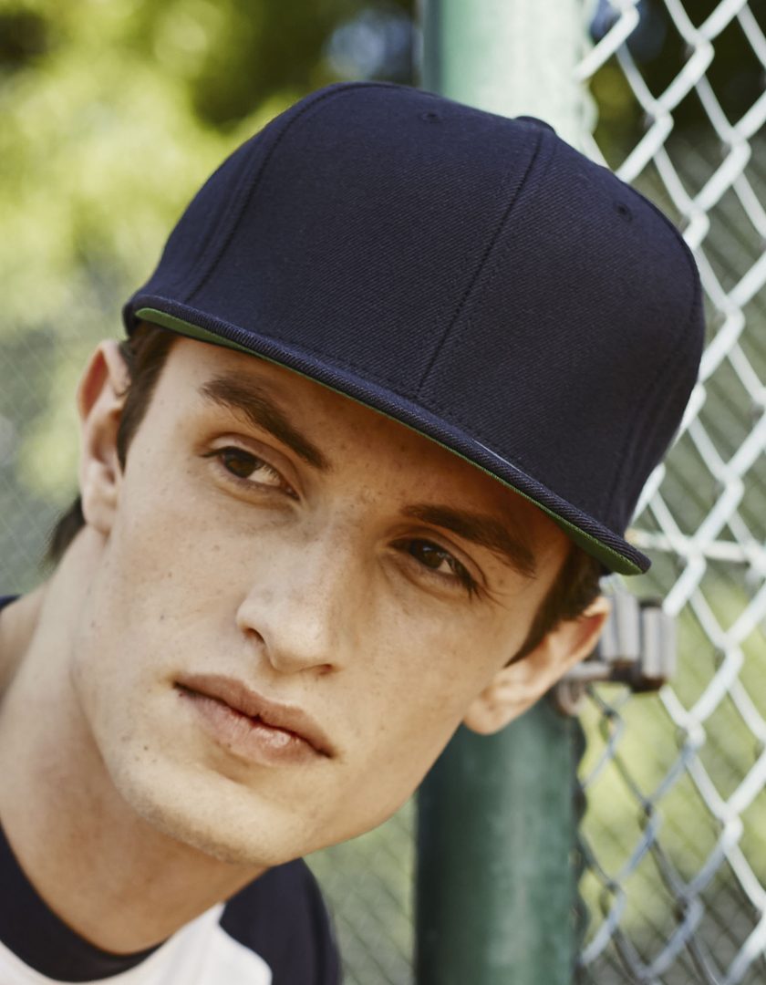 FLEXFIT Classic Snapback