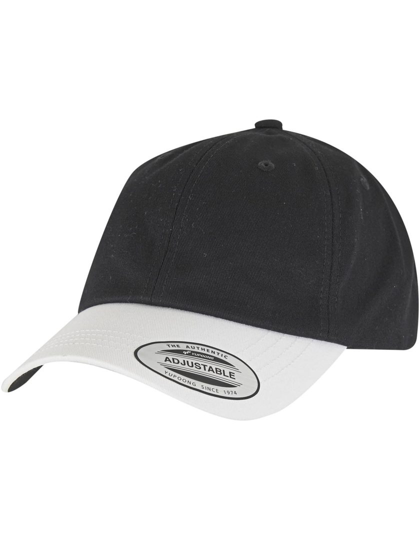 FLEXFIT Low Profile 2-Toned Classic Cap
