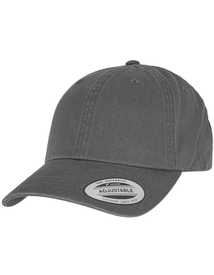 FLEXFIT Low Profile Garment Wash Cap