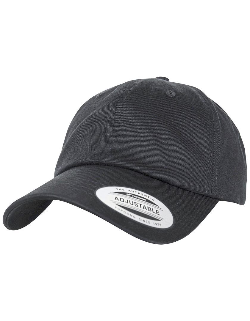 FLEXFIT Low Profile Organic Cotton Cap