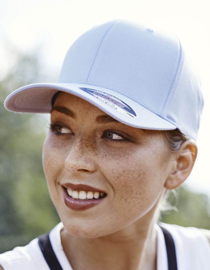 FLEXFIT Wooly Combed Cap