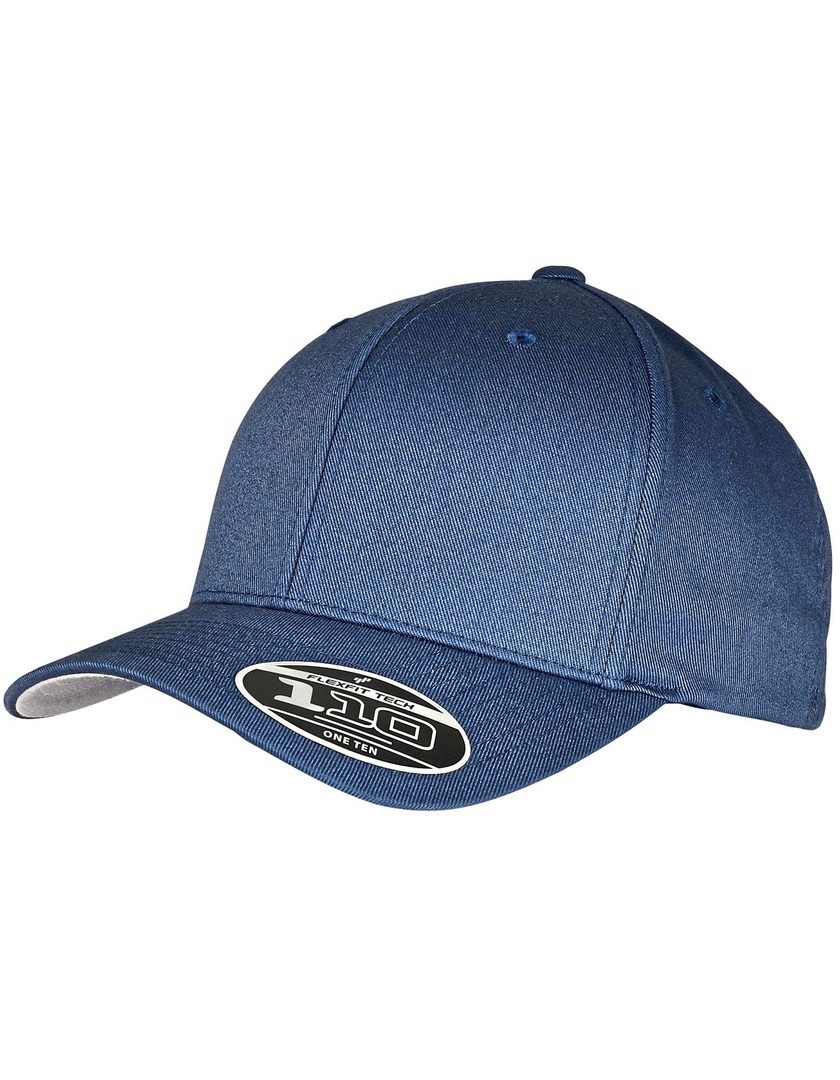 Flexfit Wooly Combed Adjustable Cap