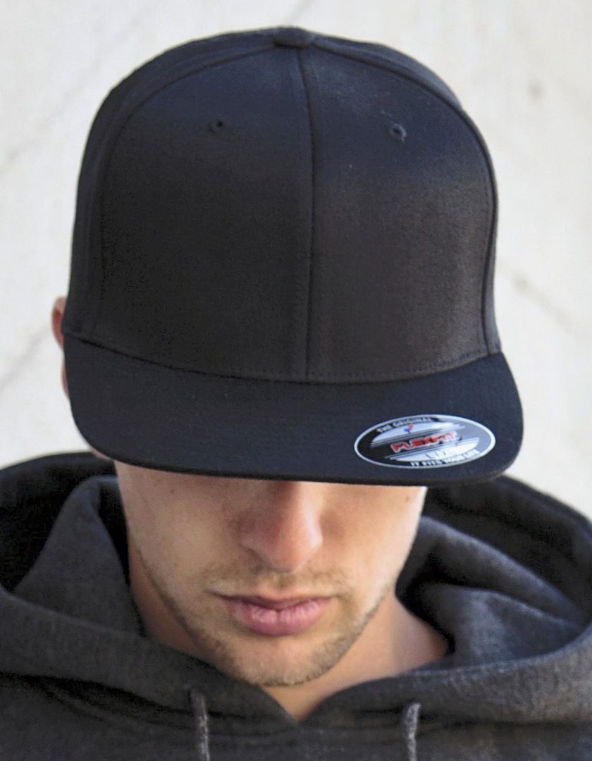 Flexfit Flat Visor