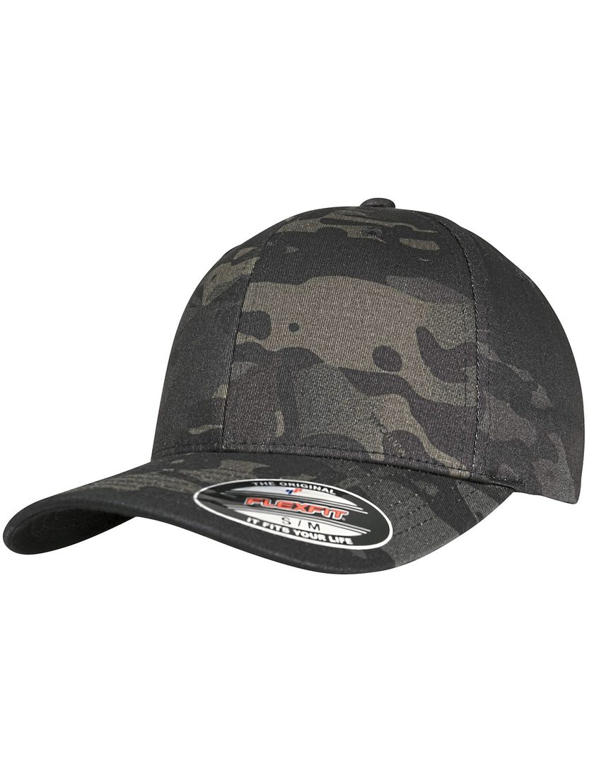 Flexfit Multicam Cap