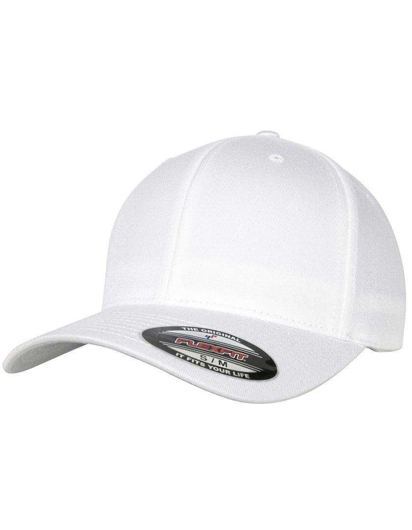 Flexfit Organic Cotton Cap