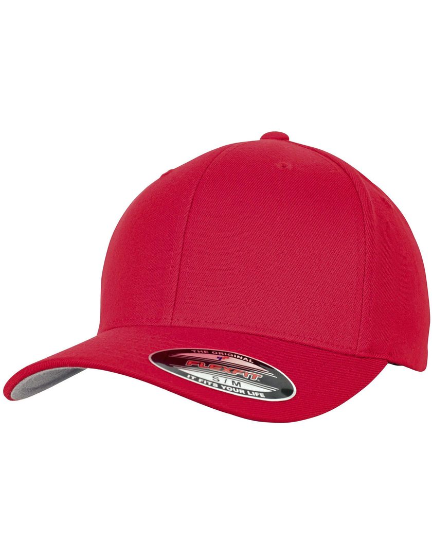 Flexfit Wool Blend Cap