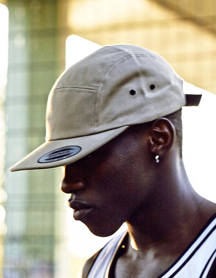 FLEXFIT Classic Jockey Cap