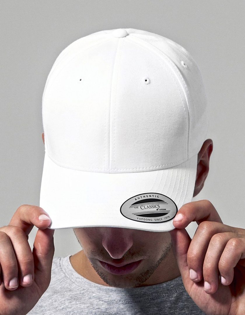 FLEXFIT Curved Classic Snapback