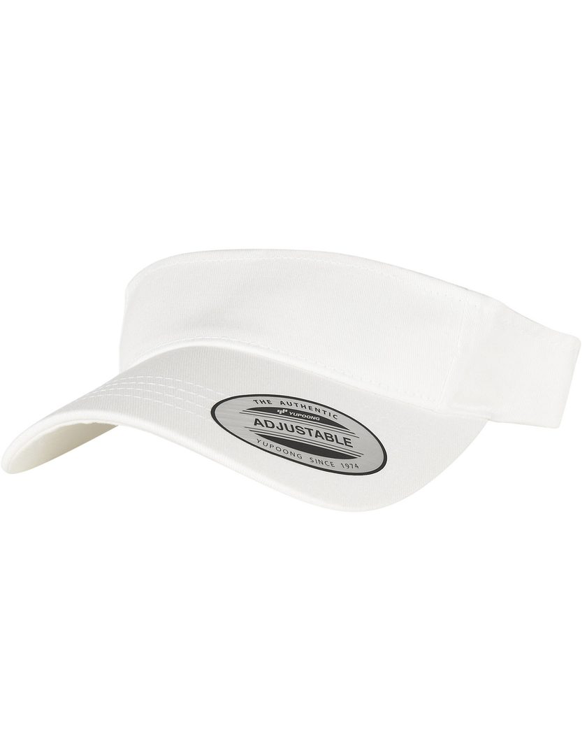 FLEXFIT Curved Visor Cap