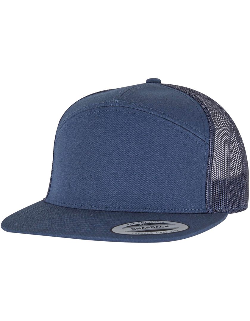 FLEXFIT 7 Panel Trucker