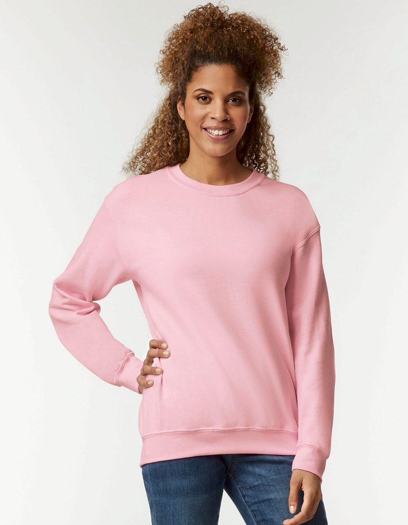 Gildan Heavy Blend™ Adult Crewneck Sweatshirt