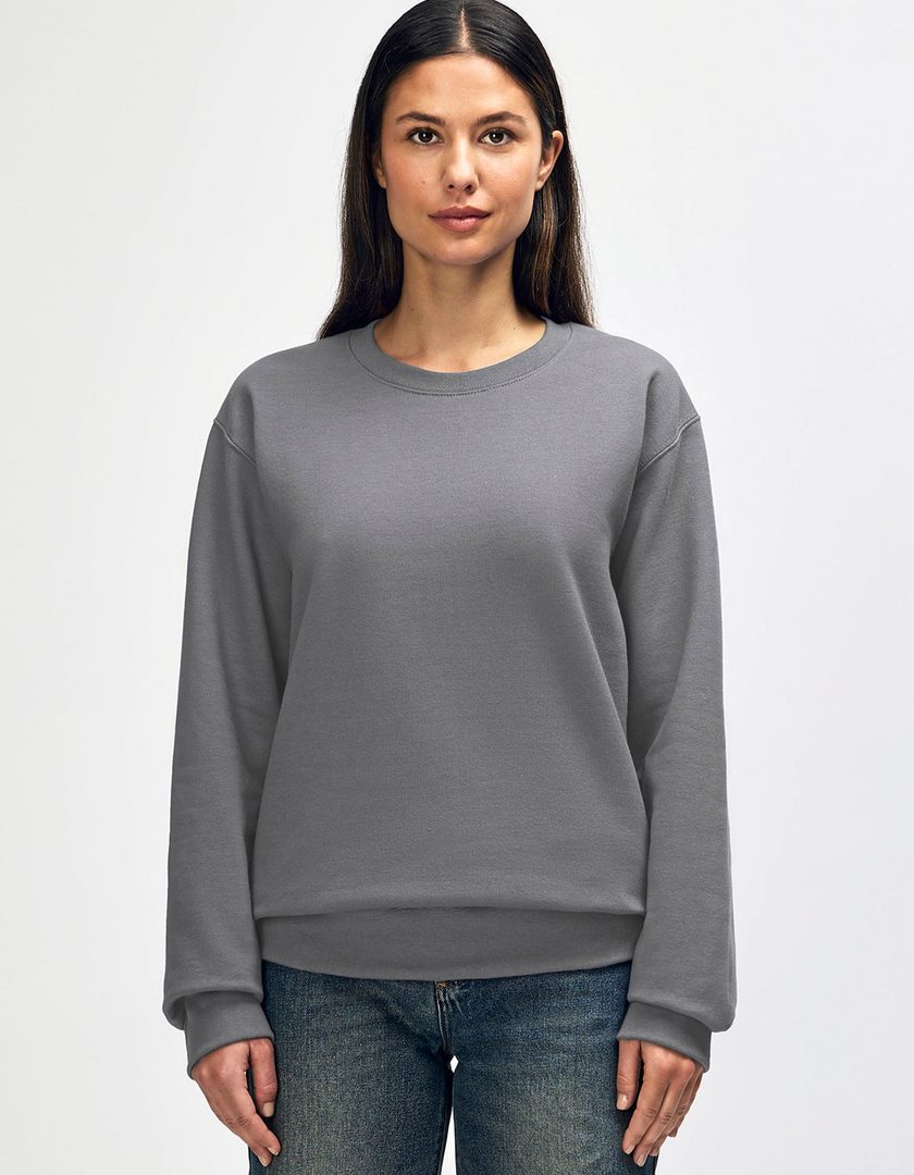 Gildan Hammer Maxweight Adult Crewneck Sweatshirt