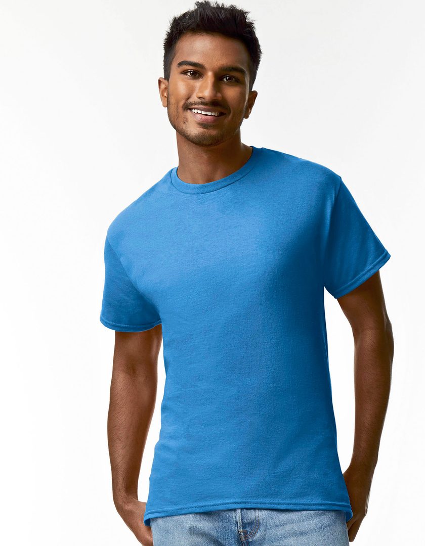 Gildan Ultra Cotton™ Adult T-Shirt