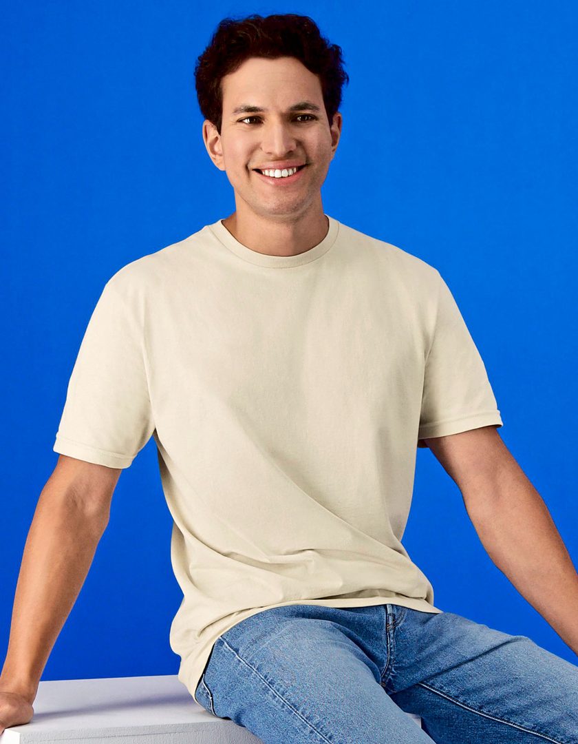 Gildan Light Cotton Adult T-Shirt