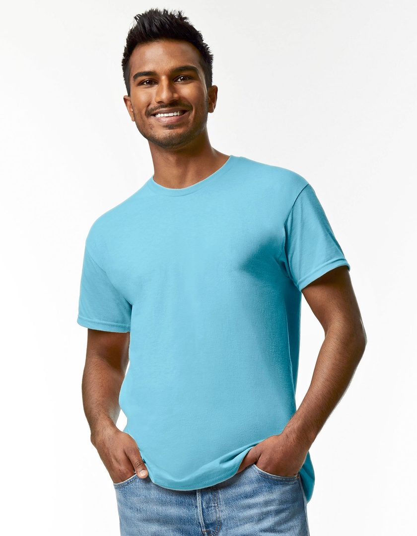 Gildan Heavy Cotton™ Adult T-Shirt