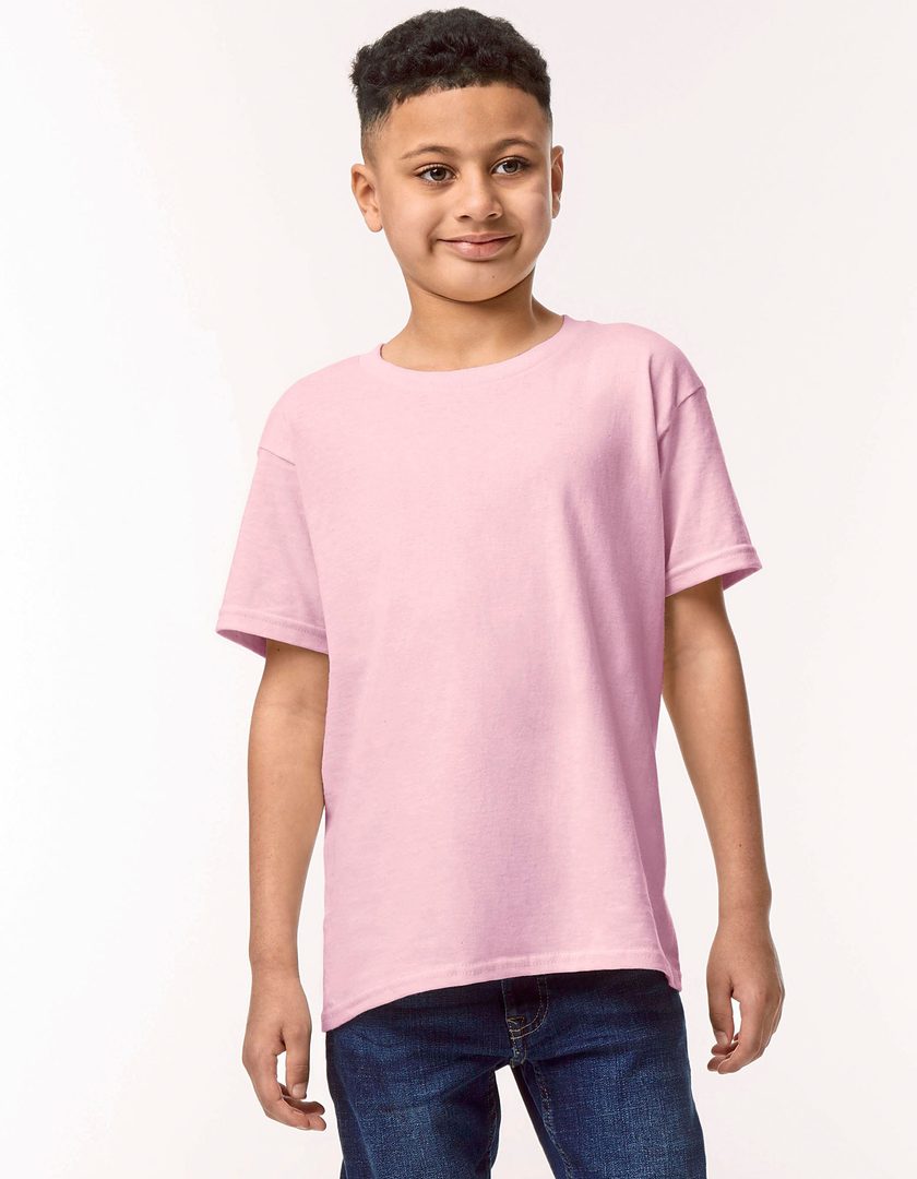 Gildan Heavy Cotton™ Youth T-Shirt