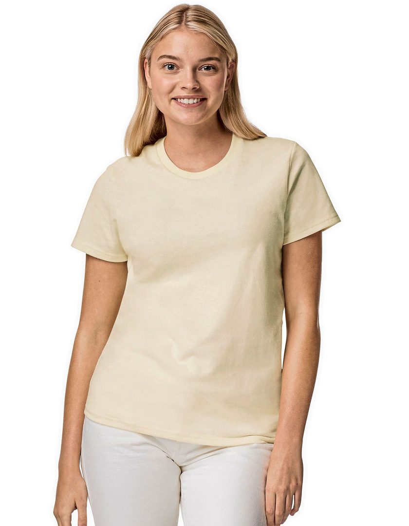 Gildan Heavy Cotton™ Women´s T-Shirt