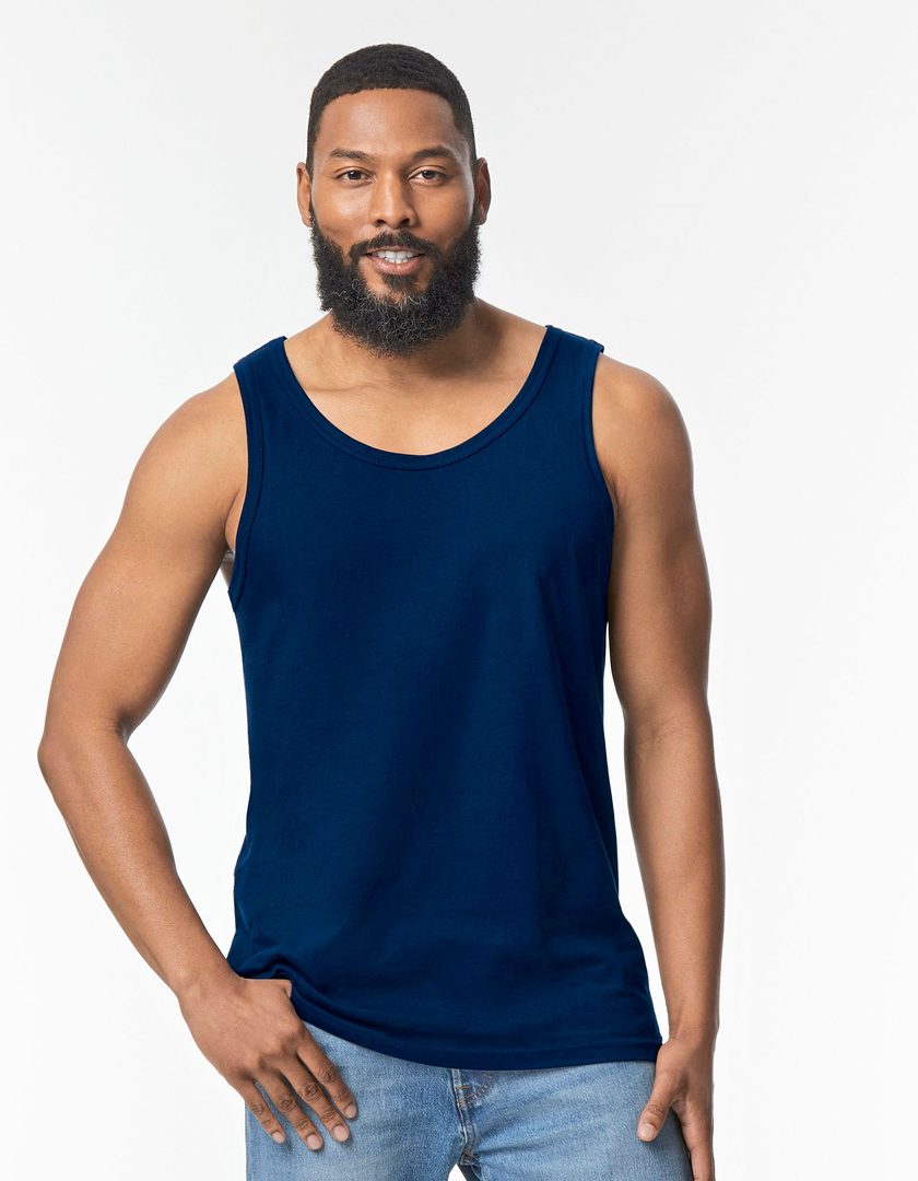 Gildan Softstyle® Adult Tank Top