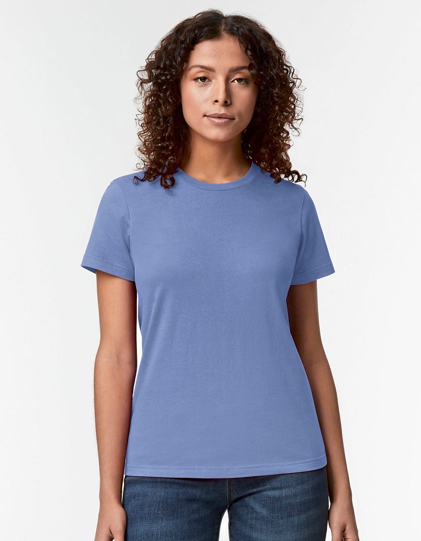 Gildan Softstyle® Midweight Women´s T-Shirt